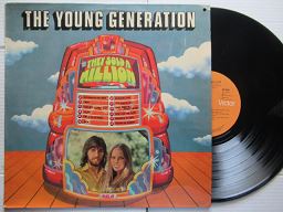 The Young Generation | They Sold A Million (RSA VG+)