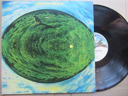 Mike Oldfield | Hergest Ridge (UK VG+)