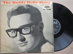 The Buddy Holly Story | ( USA VG- )