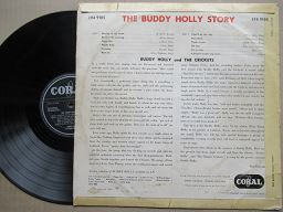 The Buddy Holly Story | ( USA VG- )