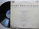 Saint Preux | 20 Ans (RSA VG+)