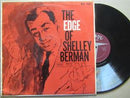 The Edge Of Shelley Berman | ( RSA VG )