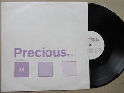 Precious | Rewind (UK VG+)