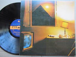 The Alan Parsons Project | Pyramid (UK VG+)