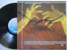 Robin Trower And Jack Bruce | Truce (USA VG)