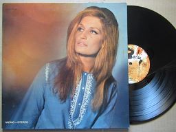 Dalida – Le Temps Des Fleurs (France VG)