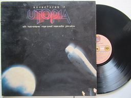 Utopia | Adventures In Utopia (RSA VG)