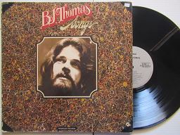 B.J. Thomas | Songs (USA VG+)