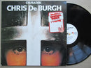 Chris De Burgh | Crusader (Germany VG)