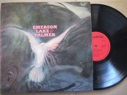 Emerson, Lake & Palmer | Emerson, Lake & Palmer (RSA VG)
