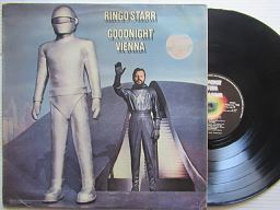 Ringo Starr | Goodnight Vienna (RSA VG)