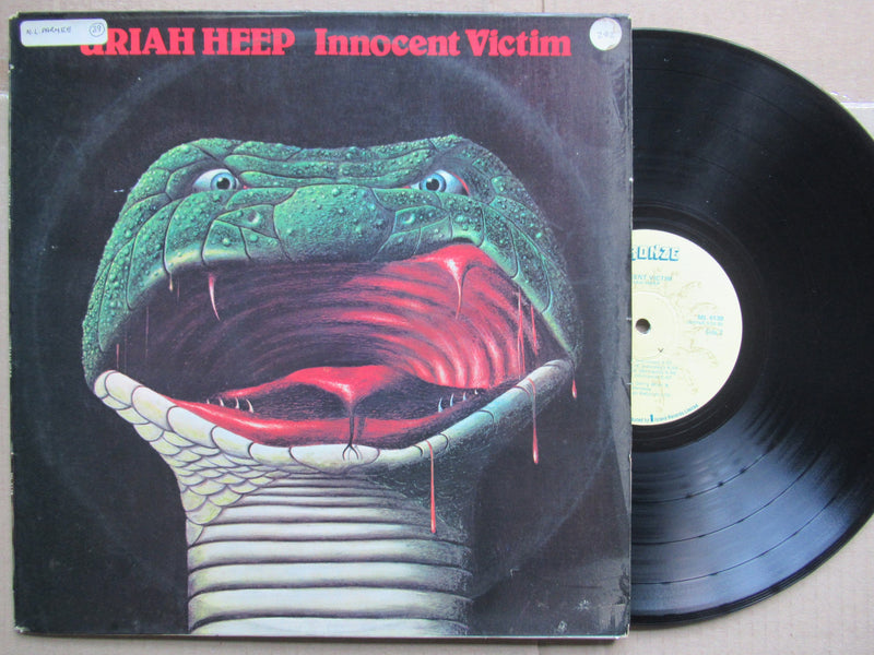 Uriah Heep | Innocent Victim (RSA VG)
