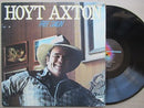 Hoyt Axton | Free Sailin' (USA VG+)