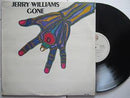 Jerry Williams | Gone (RSA VG+)