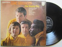 The Spinners | The Singing City (UK VG-)