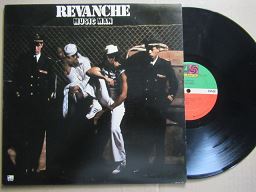 Revanche | Music Man (USA VG)