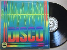 Various Artists | Disco 8 (RSA VG+)