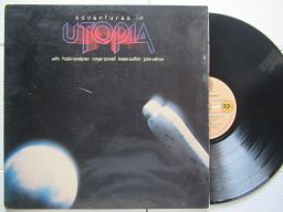Utopia | Adventures In Utopia (RSA VG)