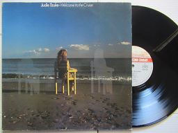 Judie Tzuke | Welcome To The Cruise (Germany VG+)