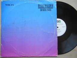 Dennis Malcolm | So Many Ways (USA VG)