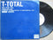 T-Total Featuring Siggi Josiah | Hot For You (UK VG+)