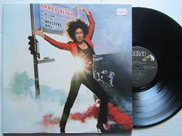 Grace Slick | Welcome To The Wrecking Ball (USA VG+)