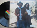 Hoyt Axton | Free Sailin' (USA VG+)