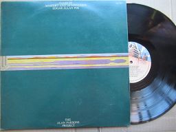 The Alan Parsons Project | Tales Of Mystery And Imagination Edgar Allan Poe (RSA VG+)