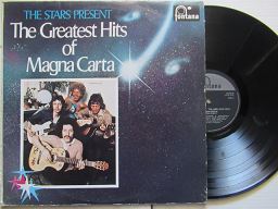 Magna Carta | The Greatest Hits (RSA VG)