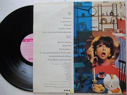 Tracey Ullman | You Broke My Heart In 17 Places (RSA VG)