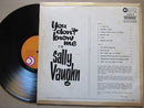 Sally Vaughn | You Don't Know Me (RSA VG)