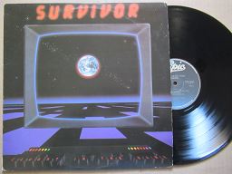 Survivor | Caught In The Game (RSA VG)