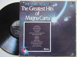 Magna Carta | The Greatest Hits (RSA VG)