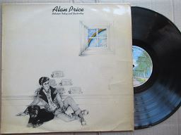 Alan Price | Between Today And Yesterday (RSA VG)
