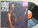 Ella Fitzgerald | Jazz Portrait (Germany VG-)