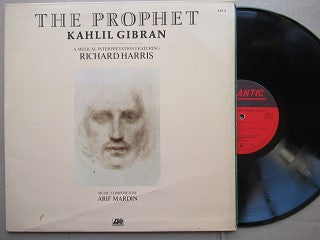 Kahlil Gibran | The Prophet (RSA VG)