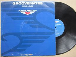 Groovemates | Next Level (UK VG)