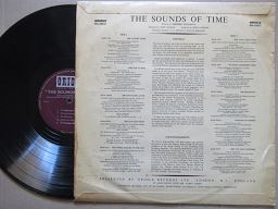 Various – The Sounds Of Time: A Dramatisation In Sound Of The Years 1934-1949 (UK VG)