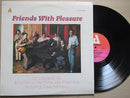 Dick Sudhalter | Friends With Pleasure (USA VG+)