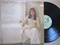 Carly Simon | Hotcakes (USA VG)