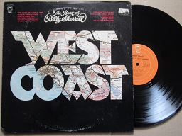 West Coast – The Best of Billy Sherrill (USA VG+)