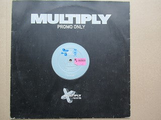 Java & Jan | You Drive Me Crazy (UK VG)