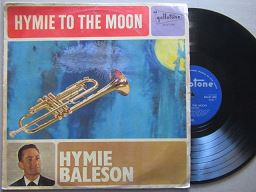 Hymie Baleson | Hymie To The Moon (USA VG)