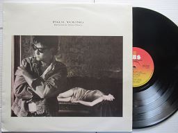 Paul Young | Between Two Fires (RSA VG+)