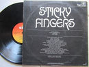 Sticky Fingers | Sticky Fingers (RSA VG)