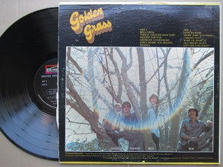 The Grassroots | Golden Grass: Their Greatest Hits (USA VG+)