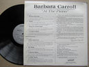 Barbara Carroll | At The Piano (USA VG+)
