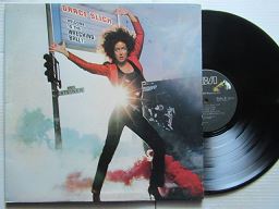 Grace Slick | Welcome To The Wrecking Ball (USA VG+)