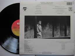 Paul Young | Between Two Fires (RSA VG+)