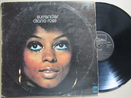 Diana Ross | Surrender (RSA VG+)